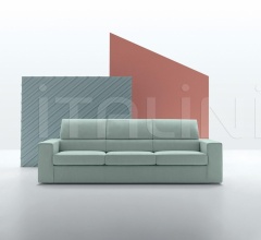 Итальянские Диваны - Модульный диван Bloom фабрика Felis Salotti