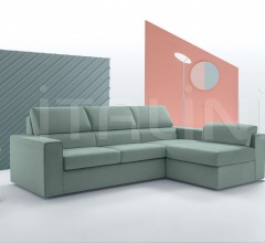 Итальянские Диваны - Модульный диван Bloom фабрика Felis Salotti