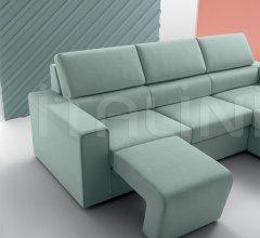 Итальянские Диваны - Модульный диван Bloom фабрика Felis Salotti