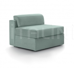 Итальянские Диваны - Модульный диван Bloom фабрика Felis Salotti