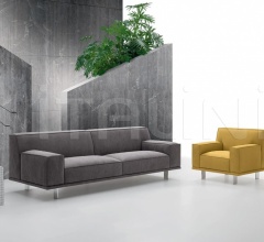 Итальянские Диваны - Модульный диван Young фабрика Felis Salotti