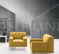 Кресло Young фабрика Felis Salotti