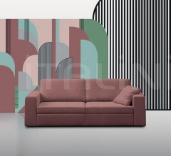 Итальянские Диваны - Модульный диван Leon фабрика Felis Salotti