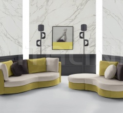 Итальянские Диваны - Модульный диван Bolero фабрика Felis Salotti