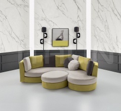 Итальянские Диваны - Модульный диван Bolero фабрика Felis Salotti