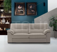 Итальянские Диваны - Модульный диван Paprika фабрика Felis Salotti