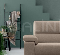 Итальянские Диваны - Модульный диван Eros фабрика Felis Salotti