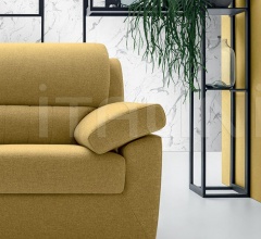 Итальянские Диваны - Модульный диван Aron фабрика Felis Salotti