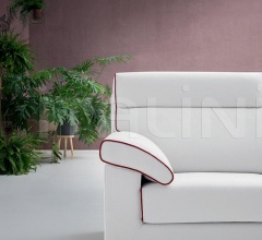 Итальянские Диваны - Модульный диван Derlon Итальянские Диваны - Модульный диван Derlon фабрика Felis Salotti