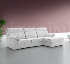 Итальянские Диваны - Модульный диван Derlon Итальянские Диваны - Модульный диван Derlon фабрика Felis Salotti