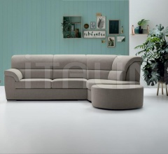 Итальянские Диваны - Модульный диван Russel Итальянские Диваны - Модульный диван Russel фабрика Felis Salotti