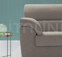 Итальянские Диваны - Модульный диван Russel Итальянские Диваны - Модульный диван Russel фабрика Felis Salotti