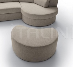 Итальянские Диваны - Модульный диван Russel Итальянские Диваны - Модульный диван Russel фабрика Felis Salotti