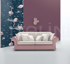 Итальянские Диваны - Диван Aida Итальянские Диваны - Диван Aida фабрика Felis Salotti