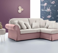 Итальянские Диваны - Диван Aida Итальянские Диваны - Диван Aida фабрика Felis Salotti