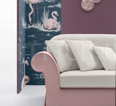 Итальянские Диваны - Диван Aida Итальянские Диваны - Диван Aida фабрика Felis Salotti