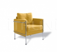 Итальянские Кресла - Кресло Sbaiz фабрика Felis Salotti