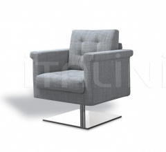 Итальянские Кресла - Кресло Tilady фабрика Felis Salotti