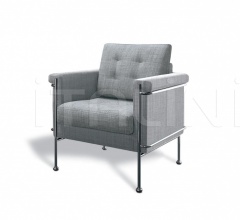 Итальянские Кресла - Кресло Tilady фабрика Felis Salotti