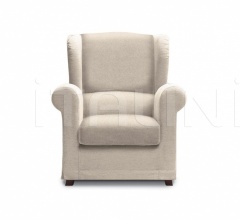 Итальянские Кресла - Кресло Contea фабрика Felis Salotti