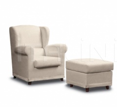 Итальянские Кресла - Кресло Contea фабрика Felis Salotti
