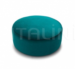 Итальянские Пуфы - Пуф Ted фабрика Felis Salotti
