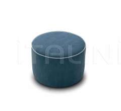 Итальянские Пуфы - Пуф Billy фабрика Felis Salotti