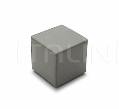 Итальянские Пуфы - Пуф Cubik фабрика Felis Salotti