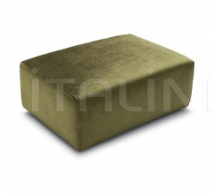 Итальянские Пуфы - Пуф Pika фабрика Felis Salotti