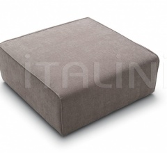 Итальянские Пуфы - Пуф Pika фабрика Felis Salotti