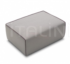 Итальянские Пуфы - Пуф Pam фабрика Felis Salotti