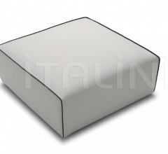 Итальянские Пуфы - Пуф Pam фабрика Felis Salotti