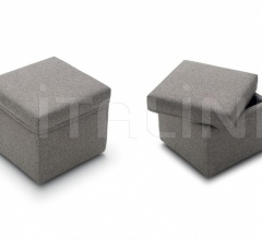 Итальянские Пуфы - Пуф Secret фабрика Felis Salotti