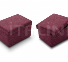 Итальянские Пуфы - Пуф Secret фабрика Felis Salotti