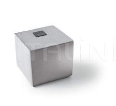 Итальянские Пуфы - Пуф Zeppelin фабрика Felis Salotti