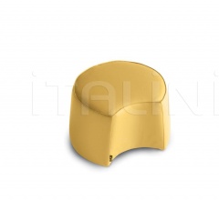 Итальянские Пуфы - Пуф Petalo фабрика Felis Salotti