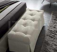 Итальянские Пуфы - Банкетка Panquette contenitore фабрика Felis Salotti