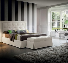 Итальянские Пуфы - Банкетка Panquette contenitore фабрика Felis Salotti