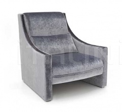 Кресло Embassy фабрика Smania