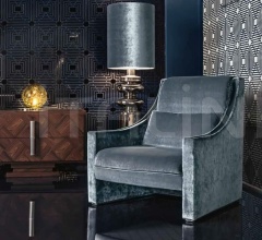 Кресло Embassy фабрика Smania