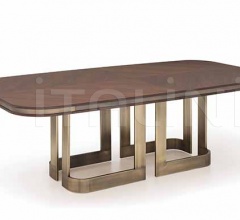 Стол обеденный Paul фабрика Smania