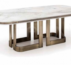 Стол обеденный Paul фабрика Smania