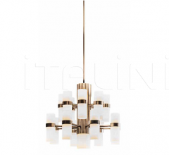 Люстра Marcel фабрика Smania