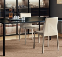 Стул MAIN фабрика Zalf