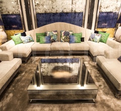 Диван Ducale I180 Диван Ducale I180 фабрика Arte Veneziana