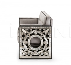 Кресло Florea M2020 Кресло Florea M2020 фабрика Arte Veneziana