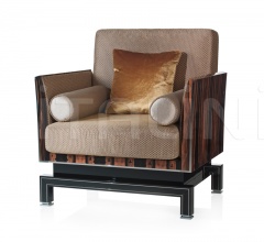 Кресло Next Deco D71 Кресло Next Deco D71 фабрика Arte Veneziana