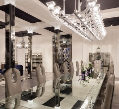 Стул Cameo I60 фабрика Arte Veneziana