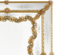 Зеркало San Marco 0130 фабрика Arte Veneziana