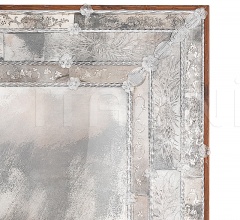 Зеркало San Marco 0450 фабрика Arte Veneziana